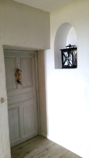 Public Area 3, Hôtel Le Niobel, Haute-Corse