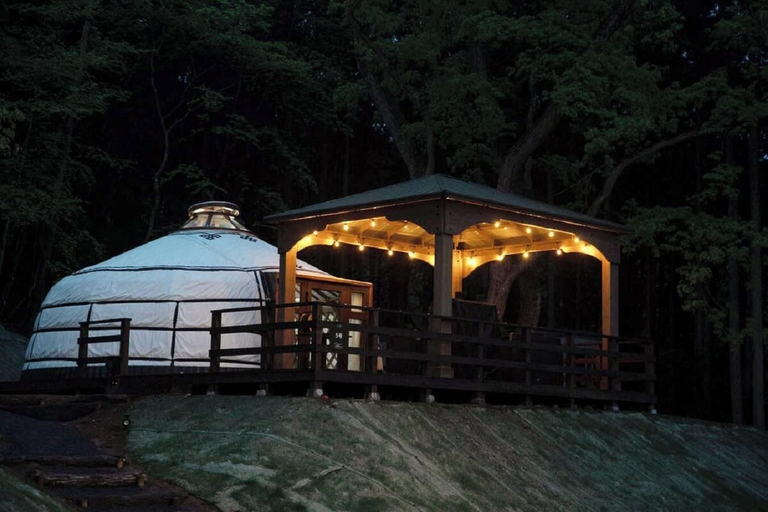 Others 5, TSUKUBA MOUNTAIN GER GLAMPING, Ishioka