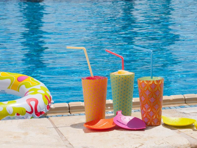 Food & Drinks, Leonardo Plaza Dead Sea