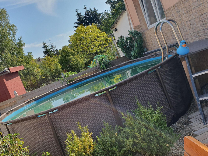 Sport & Beauty, Apartmenthaus in Walle, Gifhorn
