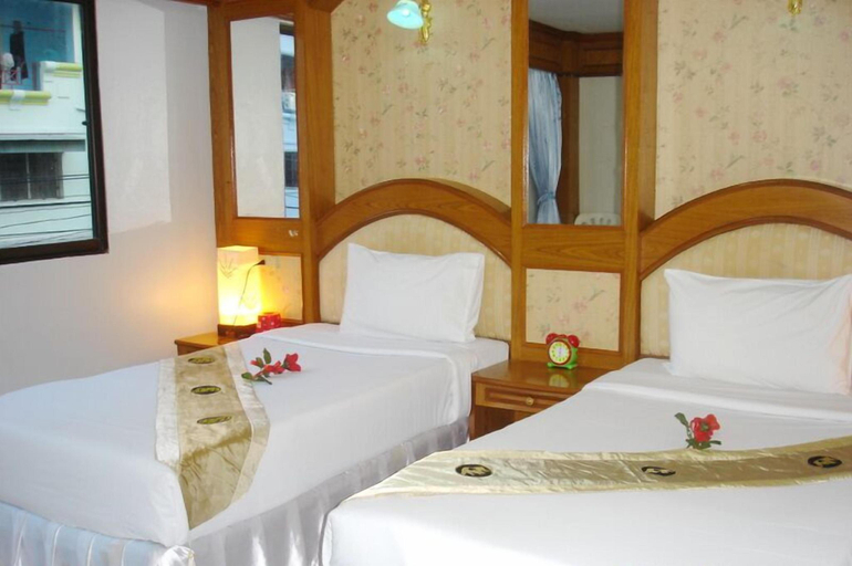 Bedroom 14