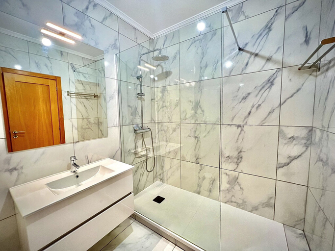Bathroom 4, Vilamoura Prestige 2 With Pool by Homing, Loulé