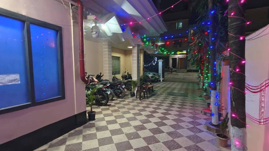 Others, Sree Sai Guest House, Kamrup Metropolitan