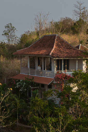 Exterior & Views 2, Bangsring Breeze, Banyuwangi