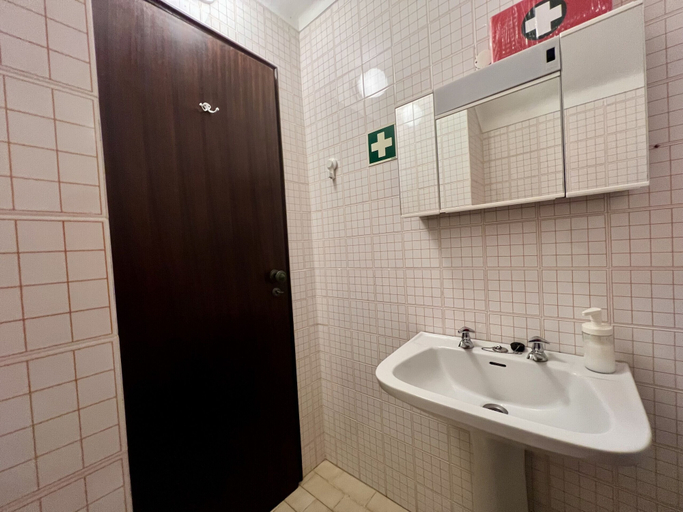 Bathroom 4, Tavira Traditional Villa by Homing, Alcoutim