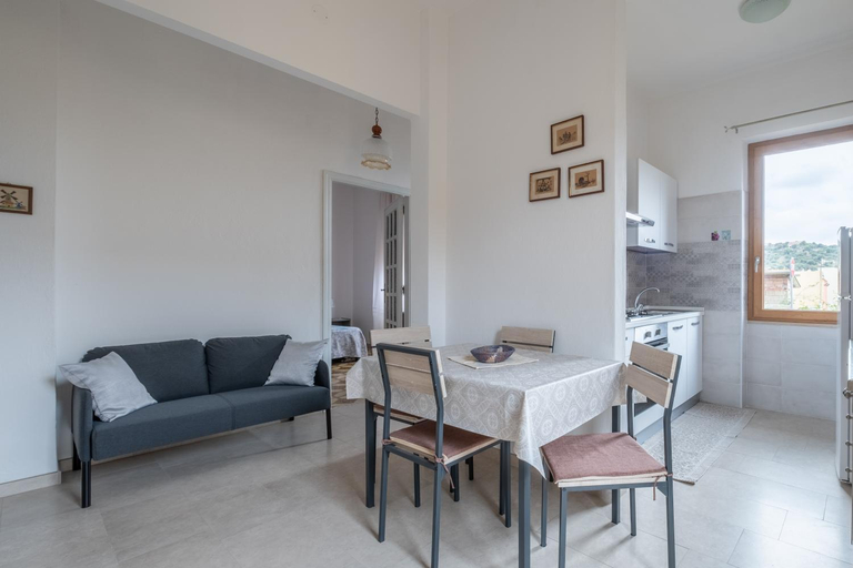 Others 4, Casa Hibiscus Villasimius, Cagliari
