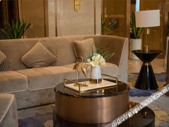 Others 3, Jinling International Hotel, Huai'an