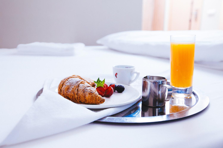 Food & Drinks 5, Torgay Hotel, Astana City