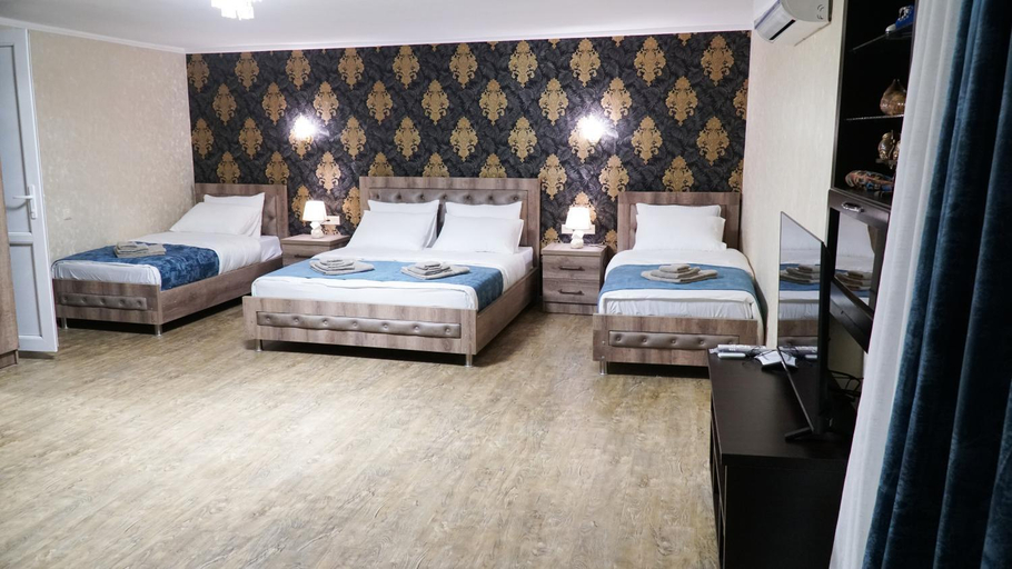 2, BABEL APARTMENTS, Kutaisi