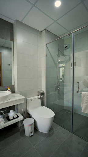 Others 2, Thanh Thuy Hotel, Buon Ma Thuot