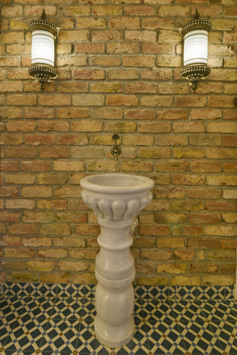 Bathroom, Istanbul Life Hotel - Adults Only, Kadıköy