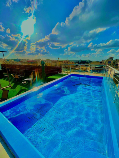 Sport & Beauty 2, رويال جروب اربد Royal Group Hotel, Wastiyyeh