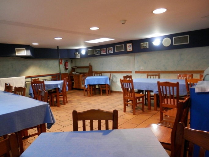 Food & Drinks 4, Hotel Doña María, Asturias