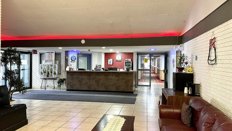 Public Area 3, Lively Inn & Suites, Greater Sudbury