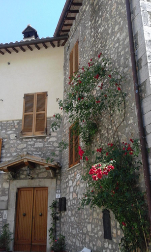 Agriturismo Terramia, Perugia