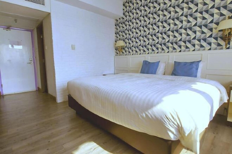 Bedroom 21