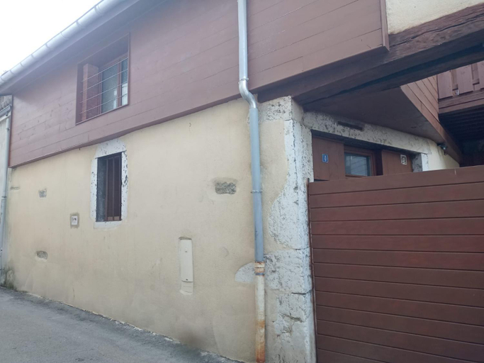 CHAMBRES D'HOTES David Hellebuyck, Ain