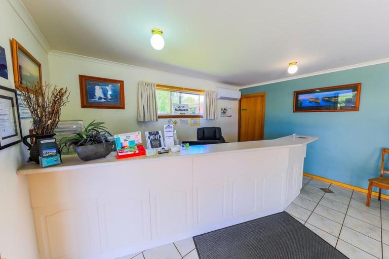 Public Area 3, Country Roads Motor Inn Naracoorte, Naracoorte Lucindale