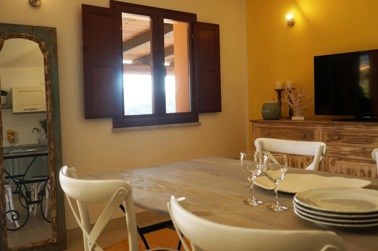 Bedroom 5, Casagliana Suite Resort, Olbia-Tempio