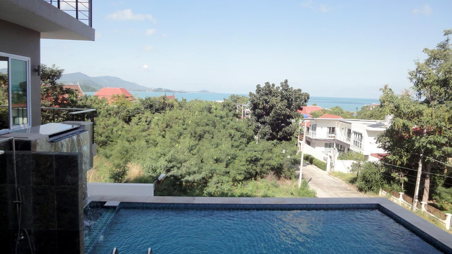 Anam Cara, Ko Samui