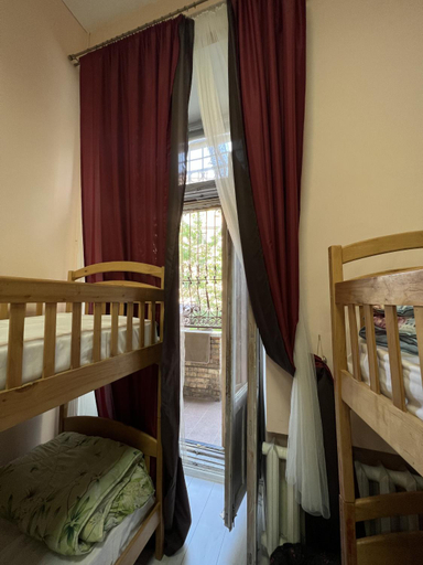Others 2, Dja Hostel, Shevchenkivs'kyi