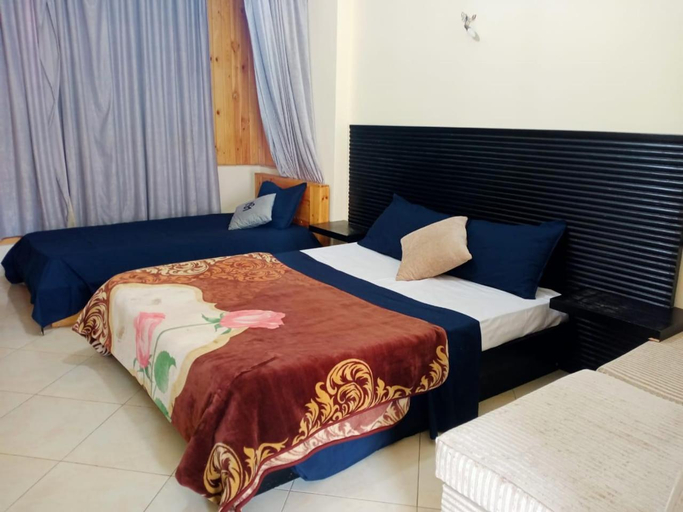 Others 3, dahab hotel, Sant Katrin
