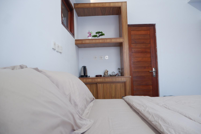 Bedroom 4, Pondok Alengkong Kintamani, Bangli