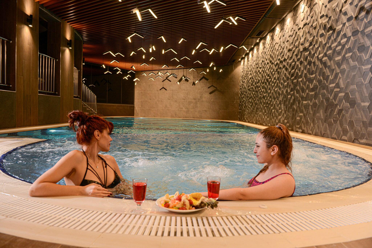 Sport & Beauty 2, Ankara Alegria Business Hotel, Yenimahalle