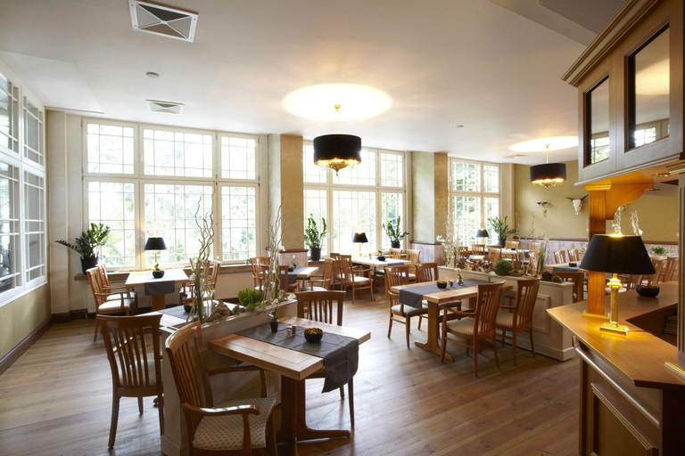 Food & Drinks 5, Hotel Idyll Am Wolgastsee, Vorpommern-Greifswald