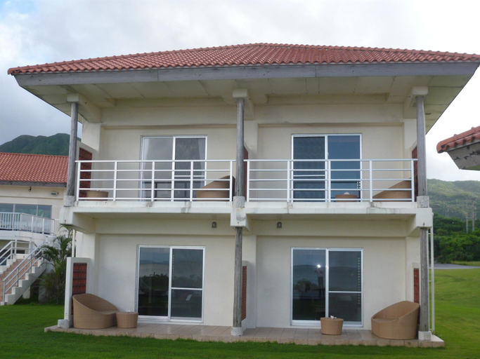 Exterior & Views 1, Eco Village Iriomote, Taketomi