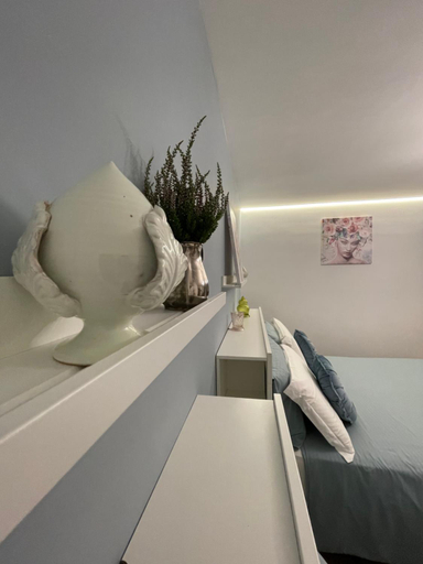 Bedroom 3, B&B IL Gigante, Agrigento