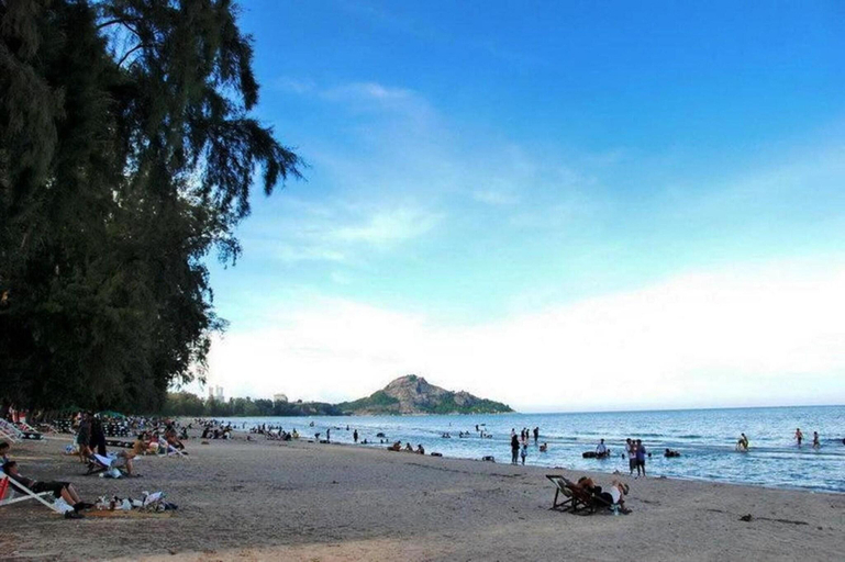 Others 5, Sunshine Hostel Hua Hin, Hua Hin