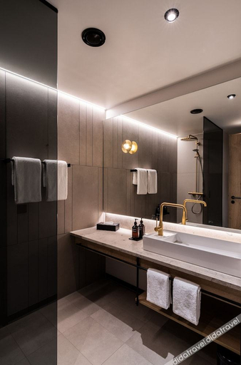 Bathroom, Das Altmühltal, Eichstätt