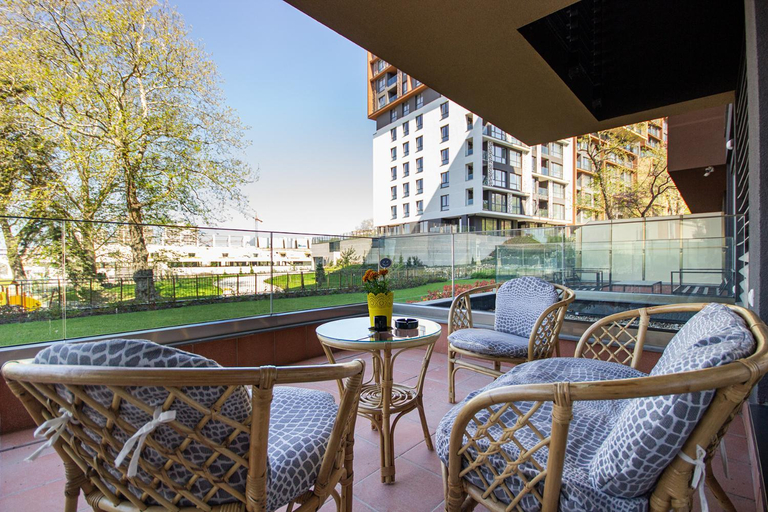 Exterior & Views 5, Apartment Briz Code by RV Apartments - FREE PARKING, Varna