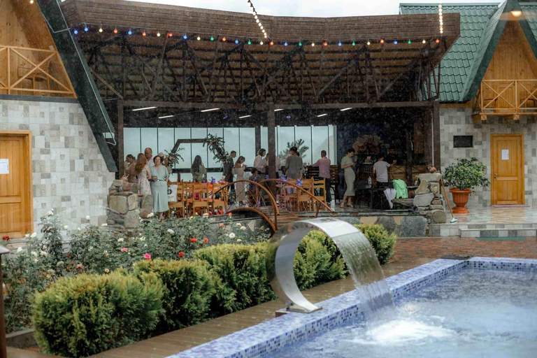 Sport & Beauty 4, Vaio Resort in Keda, Keda