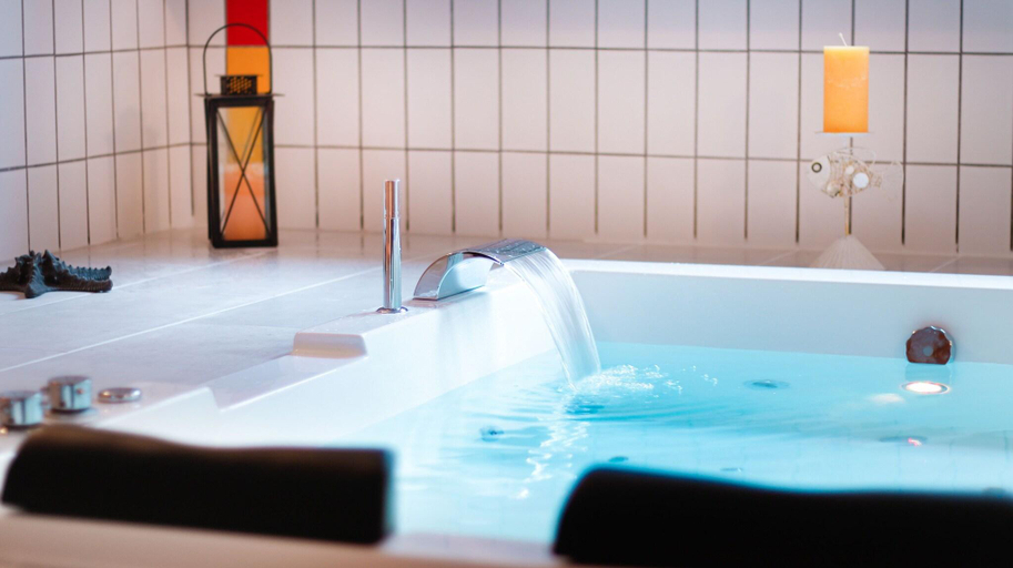 Sport & Beauty 2, Park - Hotel Inseli, Arbon