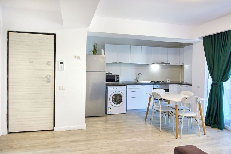 Others 4, Laguna Wave 3 Apartment, Navodari