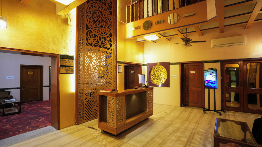 Others 5, Haveli Banquet & Resort, Ajmer