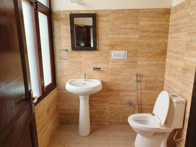 Others 4, THE EMINENCE RESORT & GYM, Solan