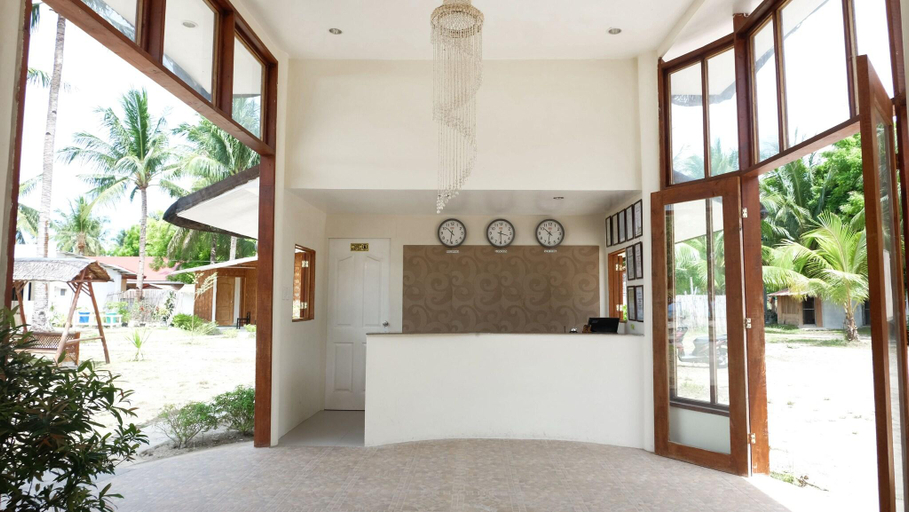 Public Area 3, La Playa Estrella Beach Resort, Santa Fe