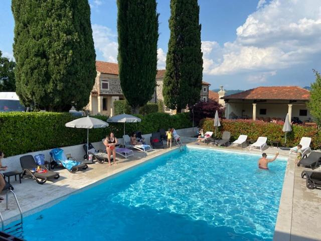 Sport & Beauty 4, Ca' Masieri Hotel, Vicenza