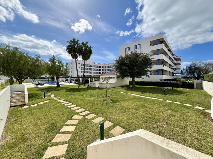 Exterior & Views, Vilamoura Marina Charming by Homing, Loulé