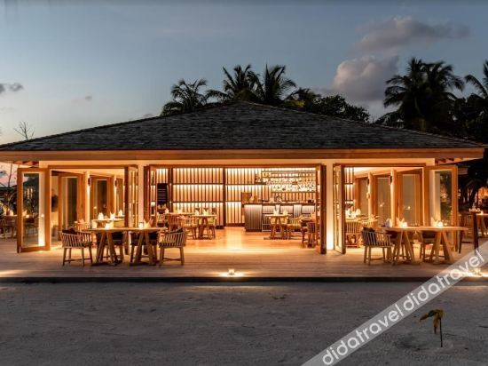 Others 3, Kagi Maldives Resort & Spa, Kaafu Atoll
