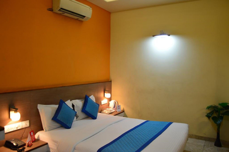 Bedroom 3, Hotel Marc Inn, Jaipur