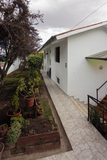 Exterior & Views 2, KUSKA SAN BLAS, Cusco