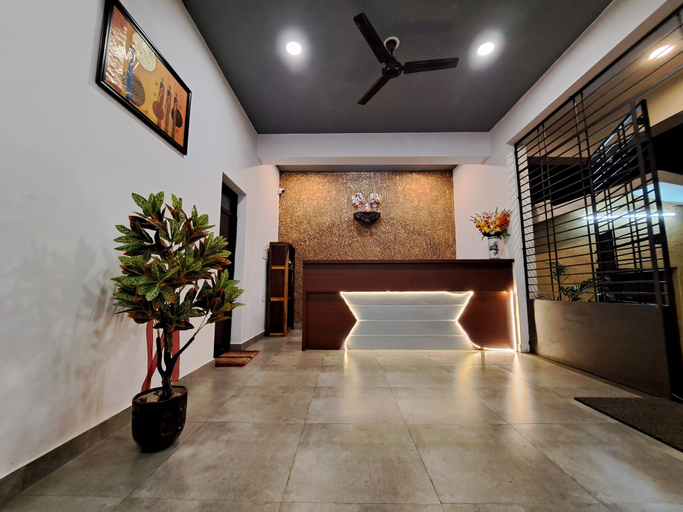 Others 5, Dsouzas Guest House, North Goa