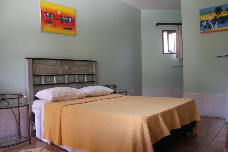 Bedroom 11