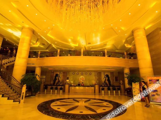 Others 2, Times International Hotel, Chongqing