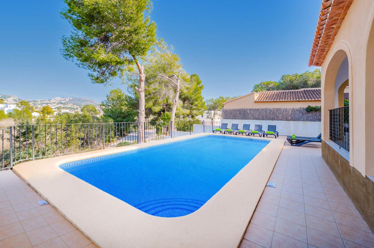 Others 5, 3384 Villa Astret, Alicante