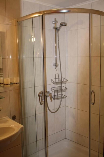 Bathroom 5, Hotel Mykonos, Städteregion Aachen